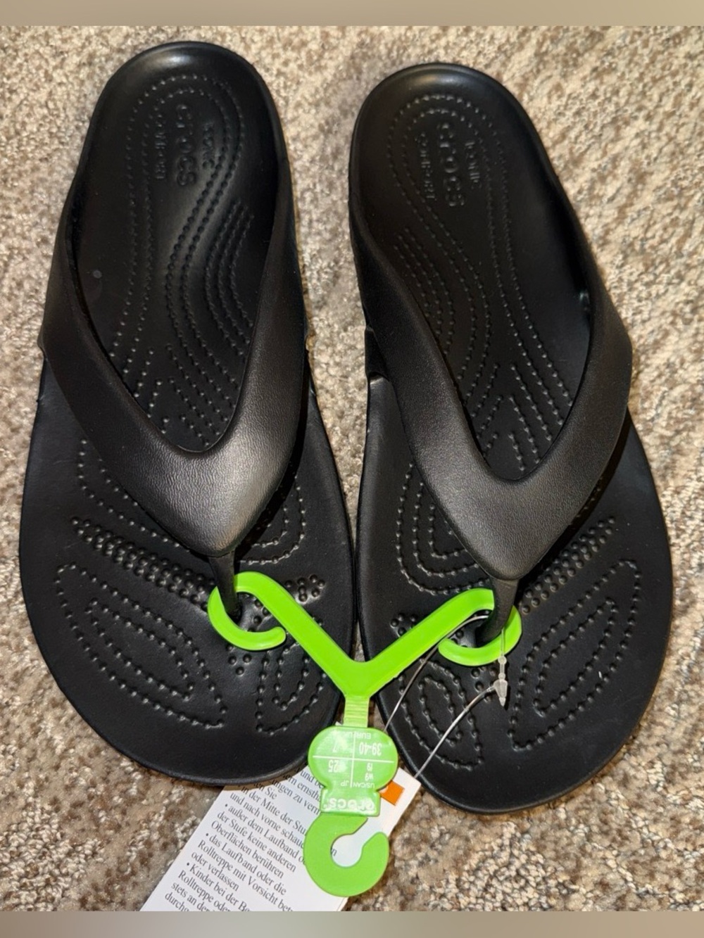 Crocs Kadee ll Flip Flop